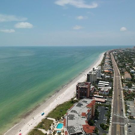 Madeira Beach Condo St. Pete Beach Exterior photo