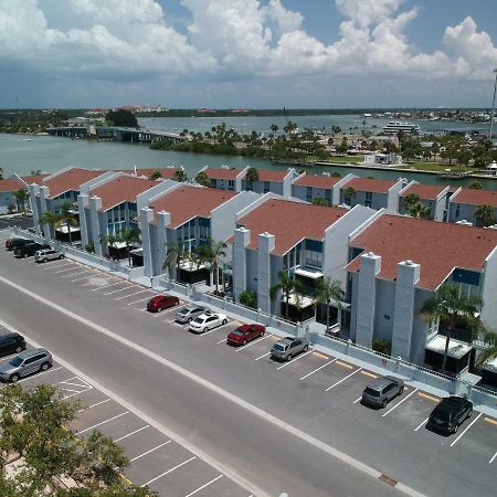 Madeira Beach Condo St. Pete Beach Exterior photo
