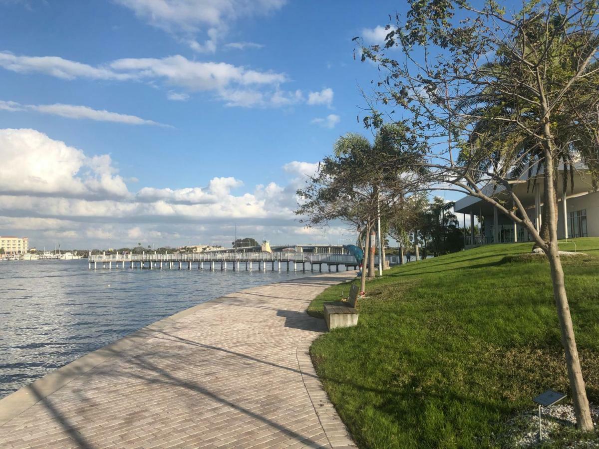 Madeira Beach Condo St. Pete Beach Exterior photo