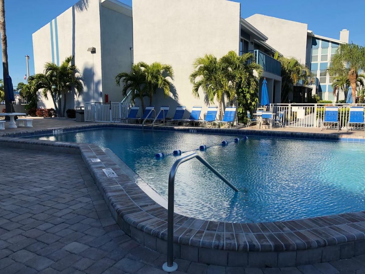 Madeira Beach Condo St. Pete Beach Exterior photo