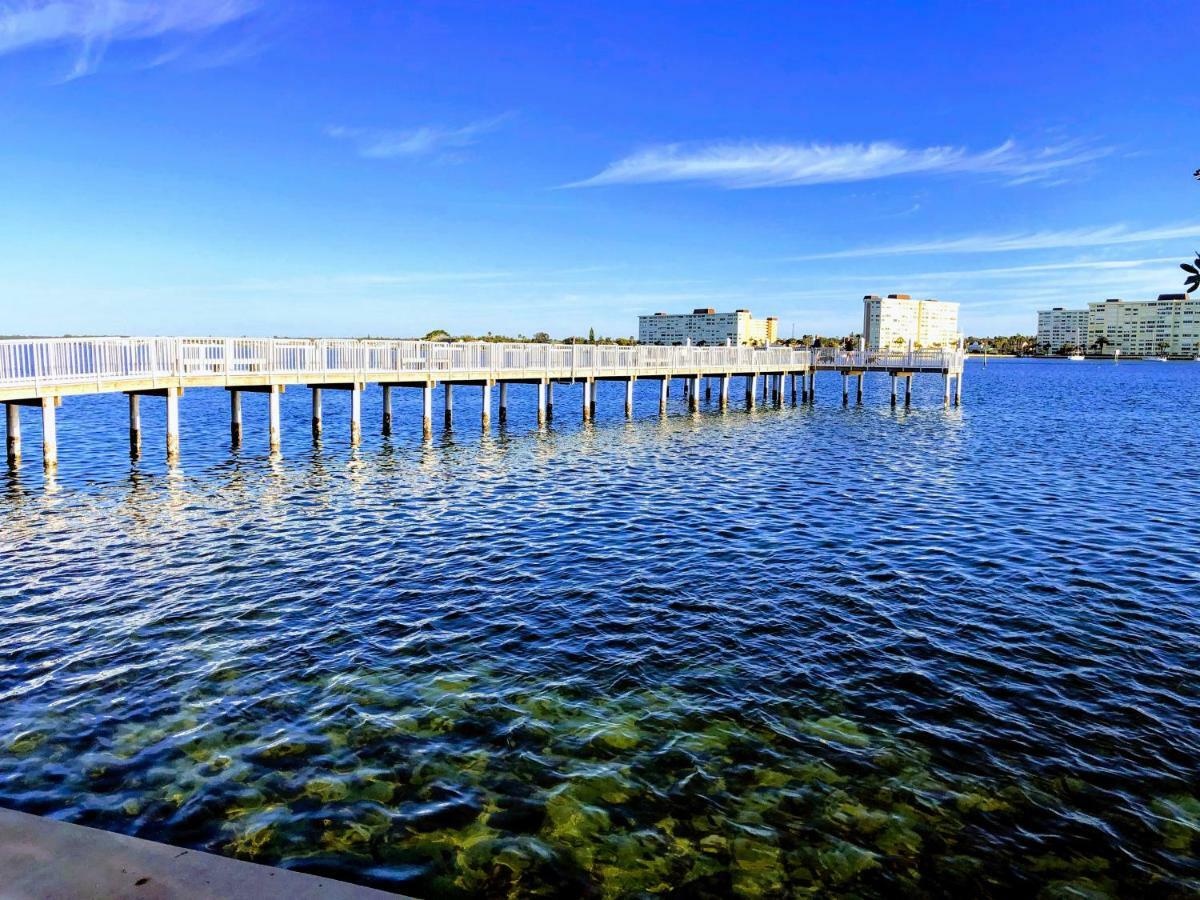 Madeira Beach Condo St. Pete Beach Exterior photo