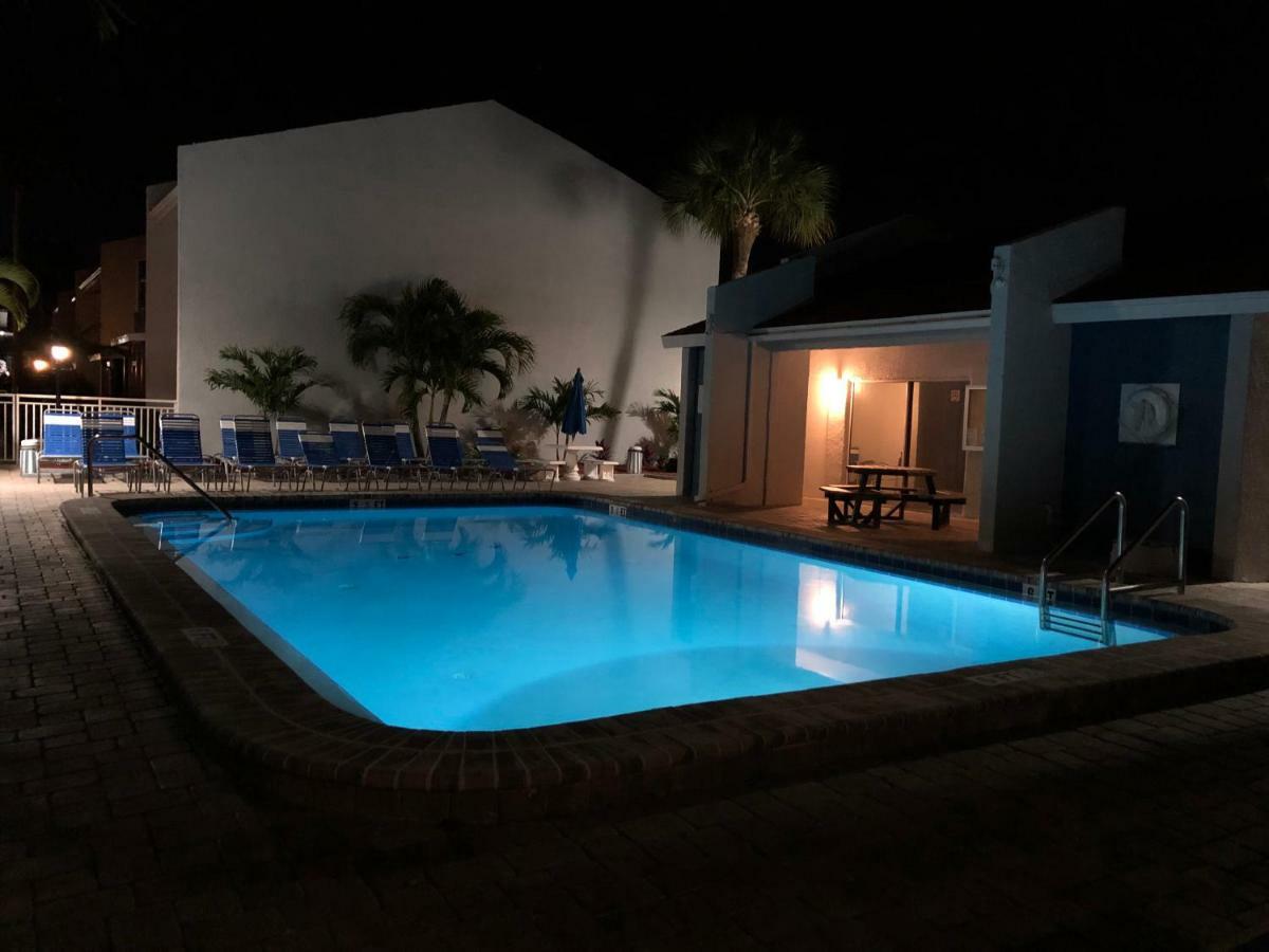 Madeira Beach Condo St. Pete Beach Exterior photo