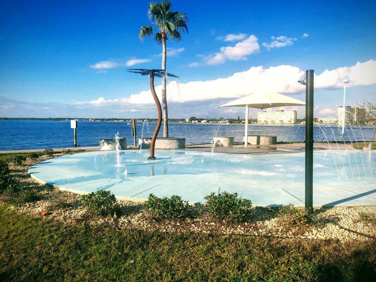 Madeira Beach Condo St. Pete Beach Exterior photo