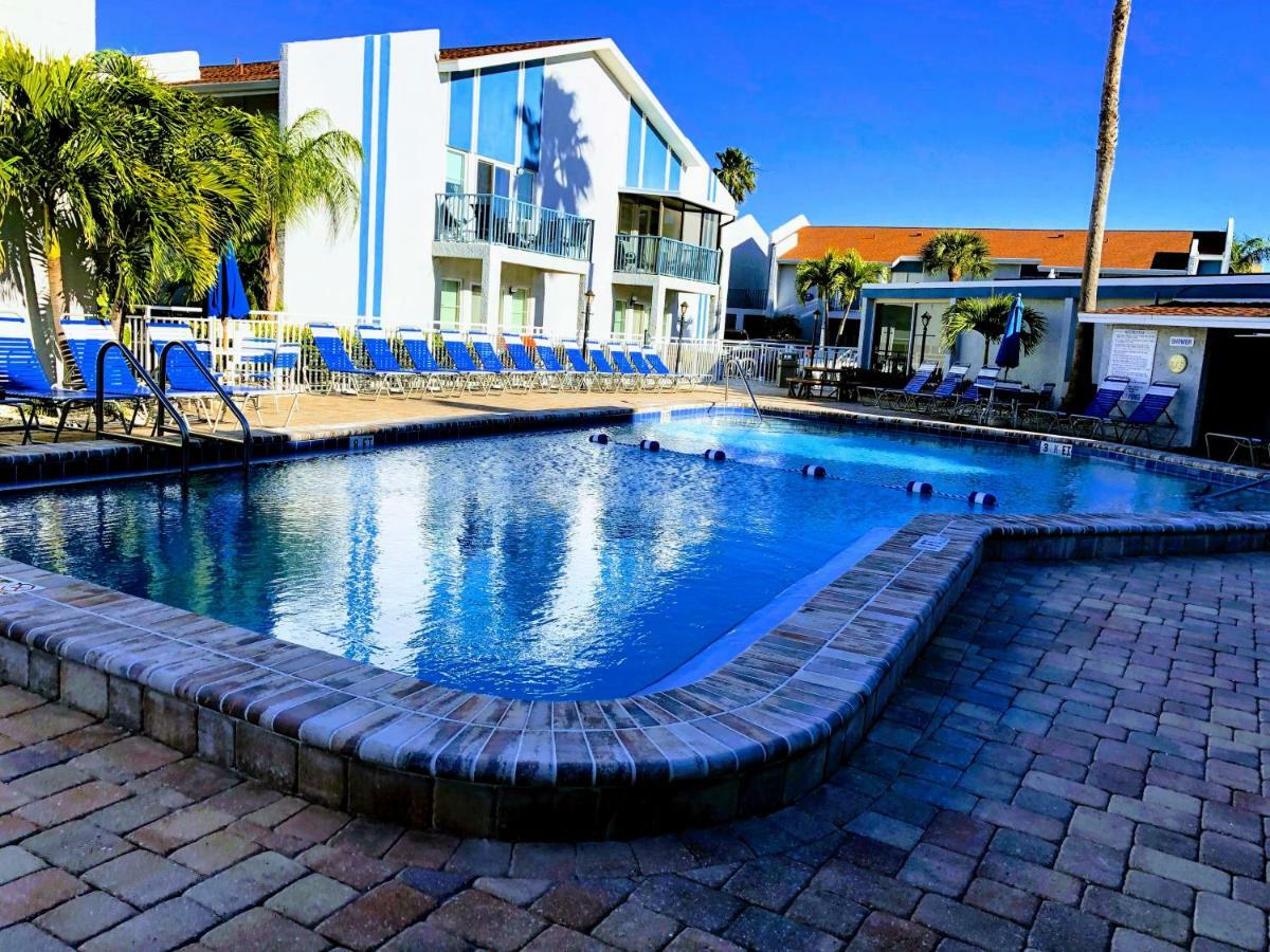 Madeira Beach Condo St. Pete Beach Exterior photo