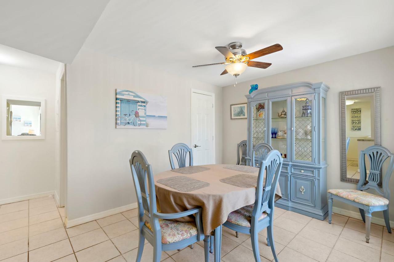 Madeira Beach Condo St. Pete Beach Exterior photo