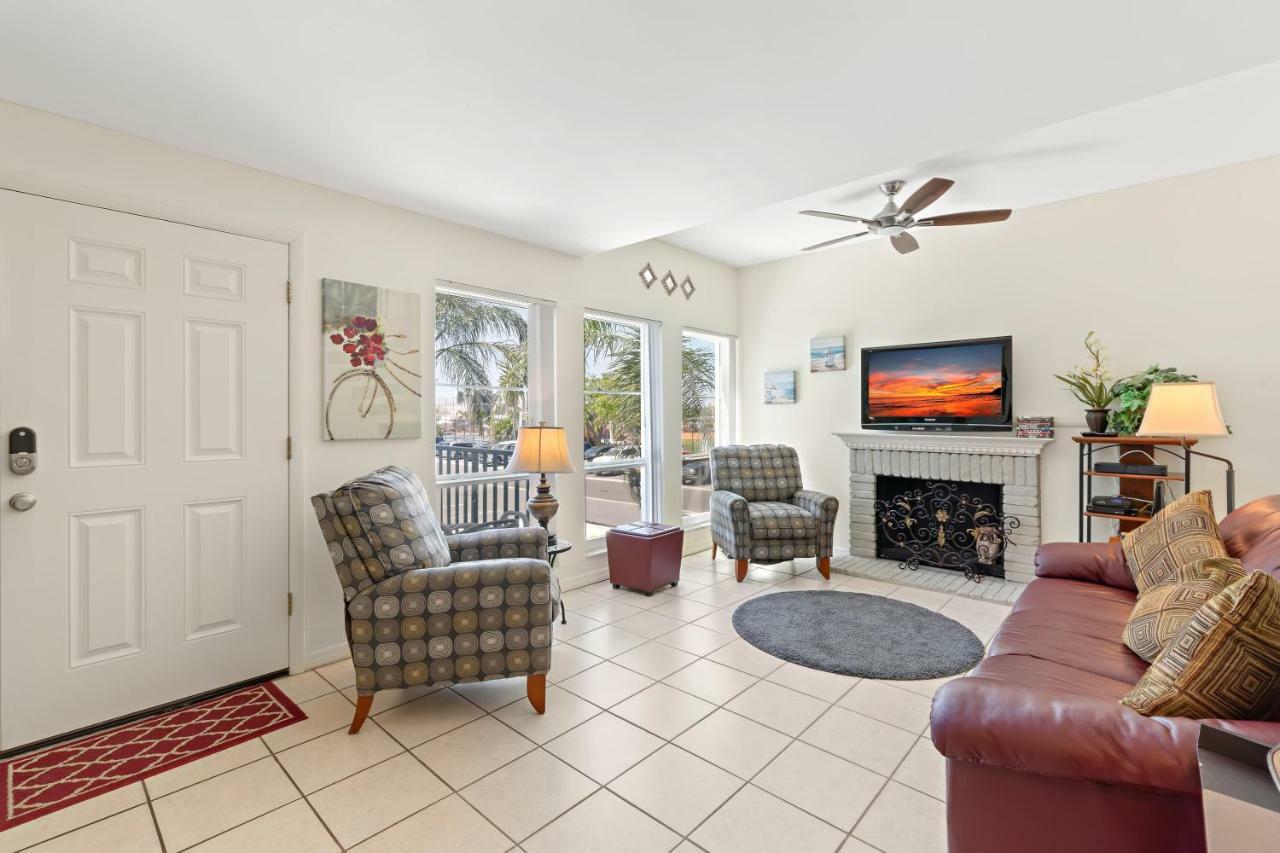 Madeira Beach Condo St. Pete Beach Exterior photo