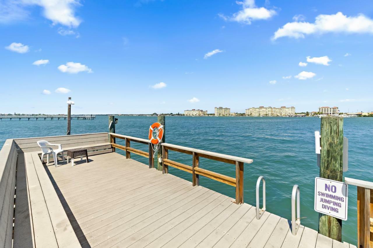 Madeira Beach Condo St. Pete Beach Exterior photo