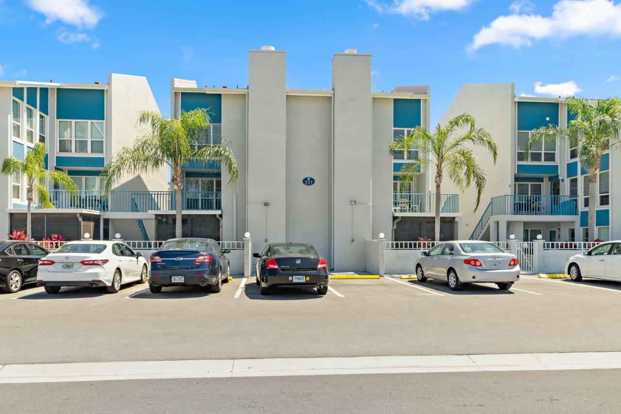 Madeira Beach Condo St. Pete Beach Exterior photo
