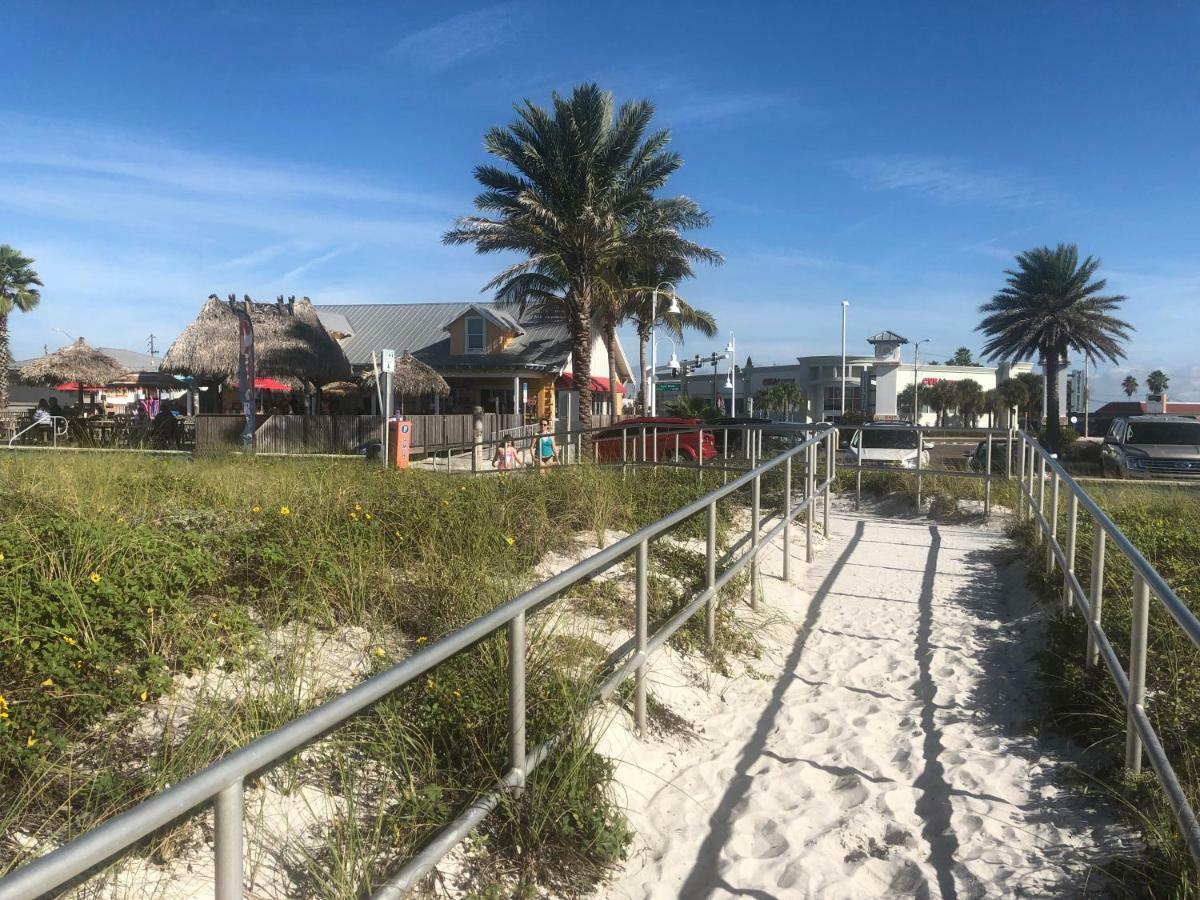 Madeira Beach Condo St. Pete Beach Exterior photo