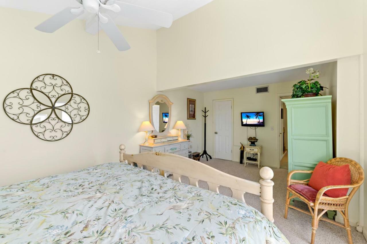 Madeira Beach Condo St. Pete Beach Exterior photo