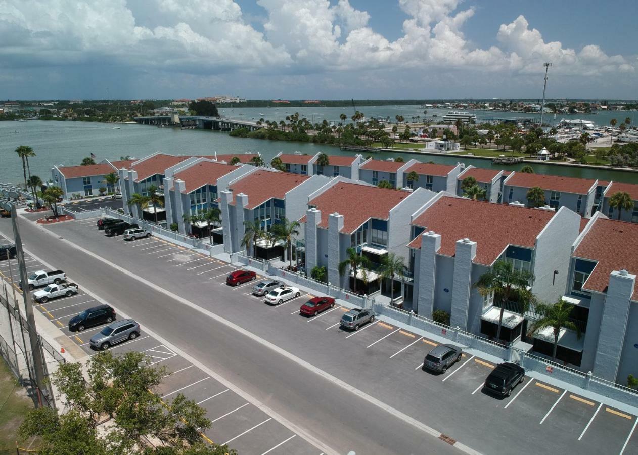 Madeira Beach Condo St. Pete Beach Exterior photo