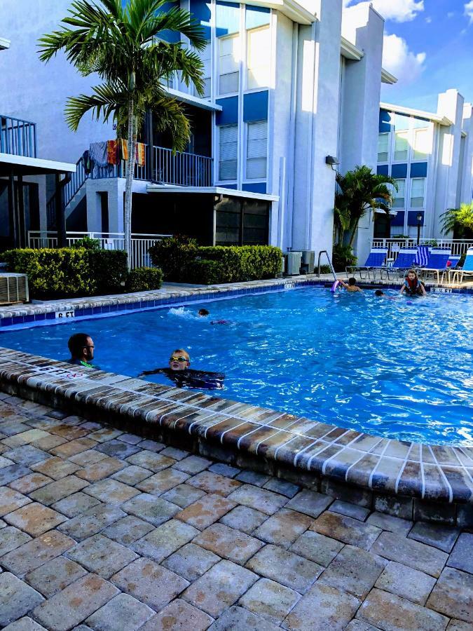 Madeira Beach Condo St. Pete Beach Exterior photo