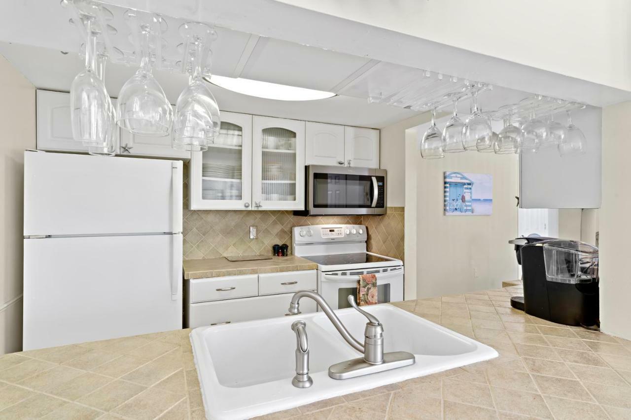Madeira Beach Condo St. Pete Beach Exterior photo