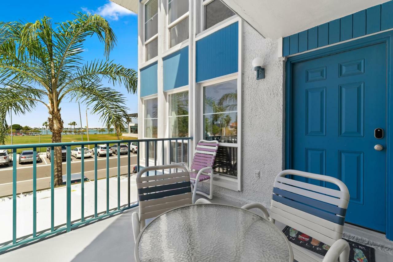 Madeira Beach Condo St. Pete Beach Exterior photo