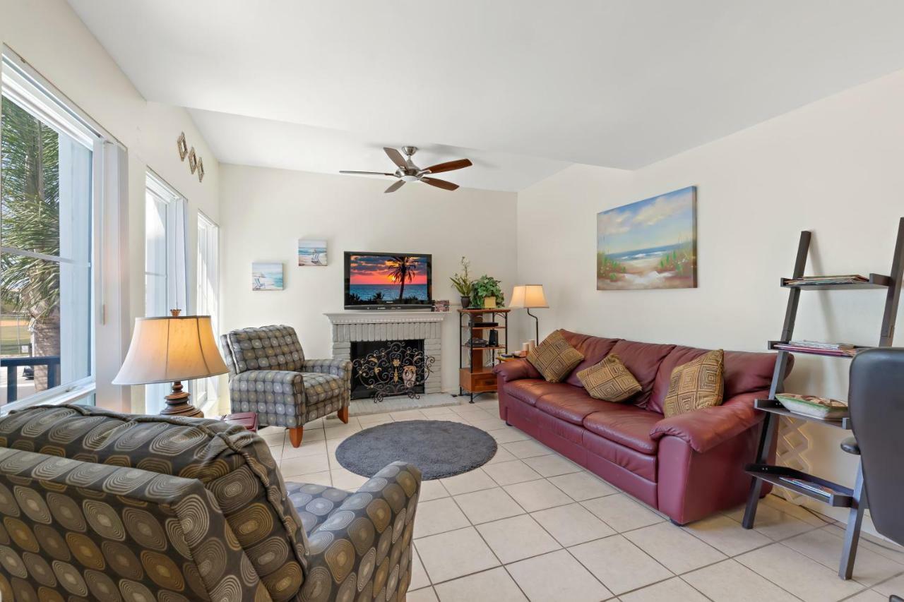Madeira Beach Condo St. Pete Beach Exterior photo